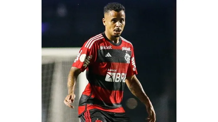 Comentarista dispara contra Flamengo e detona atuação de Allan: 'Enganação'