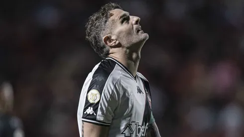 Foto: Heber Gomes/AGIF