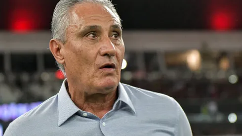 Tite fala sobre dificuldades do Flamengo contra times menores