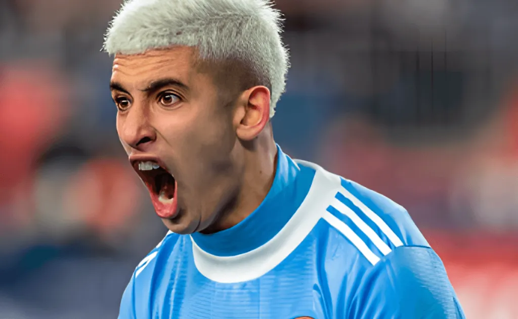 Foto: Arquivo Pessoal Santiago Rodríguez/Instagram – Santi Rodríguez