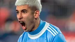 Foto: Arquivo Pessoal Santiago Rodríguez/Instagram - Santi Rodríguez