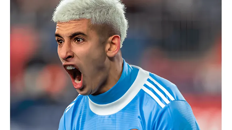 Foto: Arquivo Pessoal Santiago Rodríguez/Instagram - Santi Rodríguez