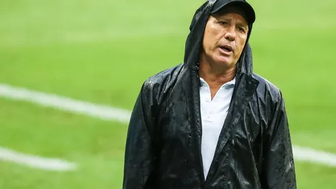 Foto: Pedro H. Tesch/AGIF - Renato: técnico conta com jogador no Grêmio para 2023
