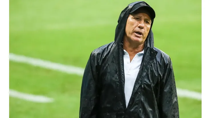 Foto: Pedro H. Tesch/AGIF - Renato: técnico conta com jogador no Grêmio para 2023