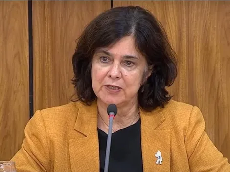 Saúde anuncia campanha de vacinação infantil em escolas: “Recuperar a alta cobertura”