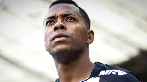 - Robinho