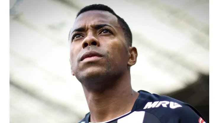 - Robinho