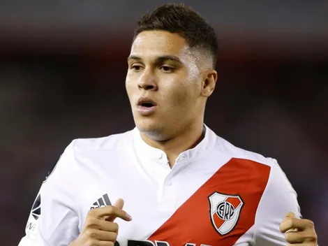 COMPLICOU! Quintero pode atrapalhar chegada de craque ao Corinthians