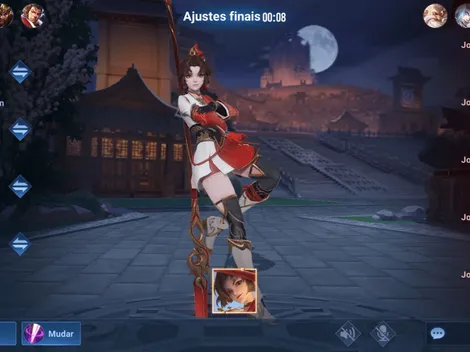 Honor of Kings é o MOBA mais jogado de todo o mundo?