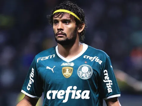 MAIS UM? Após saída de Gustavo Scarpa titular incontestável do Palmeiras recebe sondagens da Europa