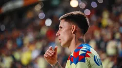 Brian Rodriguez não será do Corinthians