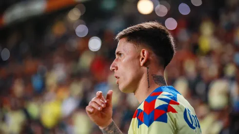 Brian Rodriguez não será do Corinthians