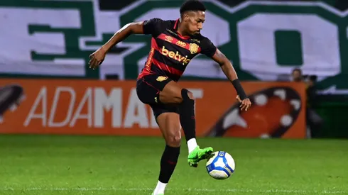 Sport e Ponte Preta entram em campo pela 18ª rodada da Série B.