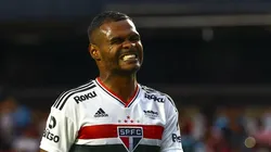 Dirigentes do SPFC mandam a real sobre a saída de Nikão