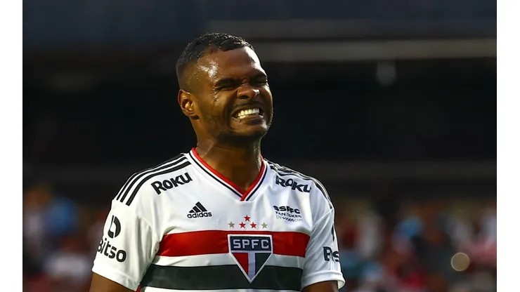 Dirigentes do SPFC mandam a real sobre a saída de Nikão