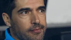 - Abel Ferreira, treinador