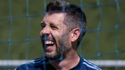 Foto: Gustavo Aleixo/Cruzeiro - Pezzolano ganha reforço na zaga