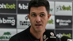 Foto: Thiago Ribeiro/AGIF - Barbieri: técnico vai contar com meia no Vasco