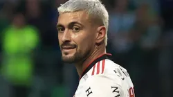 Foto: Marcello Zambrana/AGIF