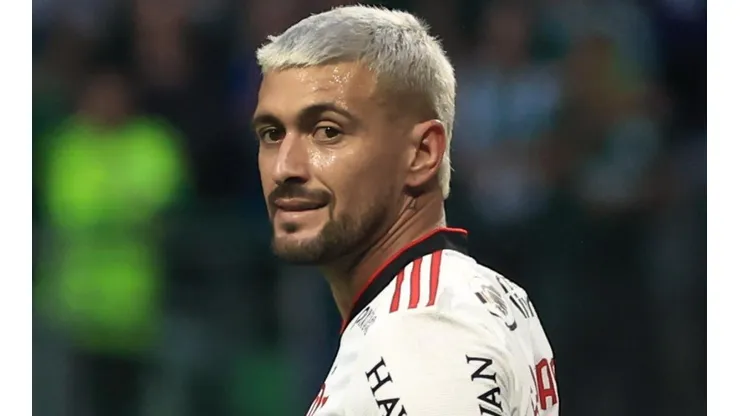 Foto: Marcello Zambrana/AGIF