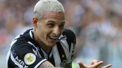 Bomba de última hora sobre volta de Arana no Corinthians surpreende a Fiel