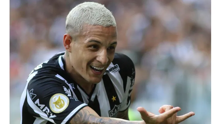 Bomba de última hora sobre volta de Arana no Corinthians surpreende a Fiel