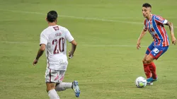 Foto: Jhony Pinho/AGIF