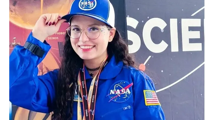 Reprodução/Instagram marimilenastudies