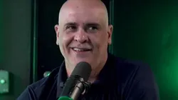 Marcos jogou seus olhares sobre momento do Palmeiras