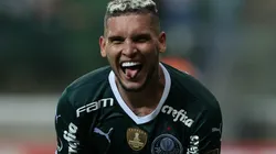 Foto: César Greco/ Palmeiras