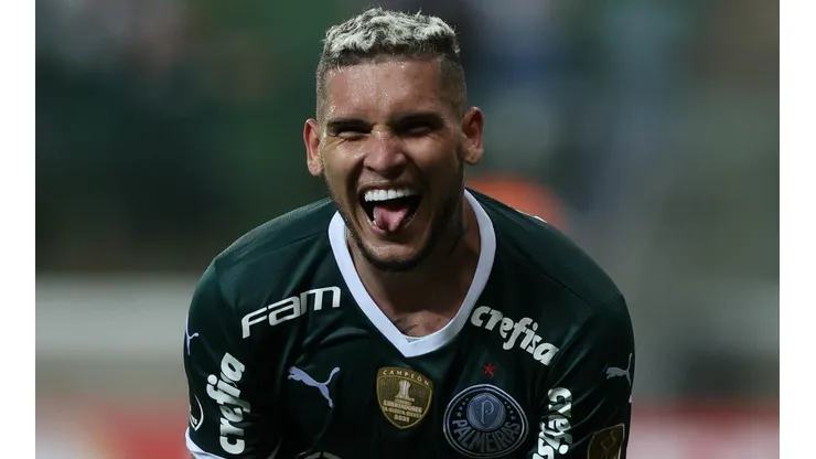 Foto: César Greco/ Palmeiras