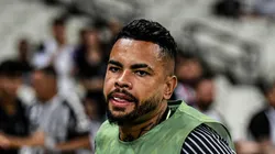 Kely Pereira/AGIF - Dentinho no Ceará.