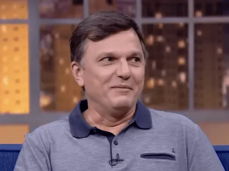POLÊMICO! Mauro Cezar 'crava' que rival não consegue competir com o Flamengo