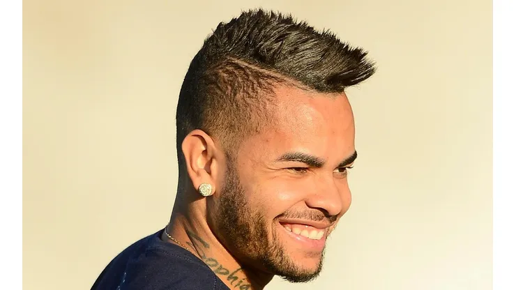 Foto: Mauro Horita/AGIF - Dentinho revela bastidores do Ceará