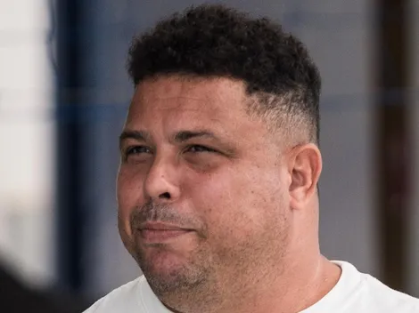 R$ 11 milhões! Fortaleza prepara chapéu em Ronaldo para fechar com meia