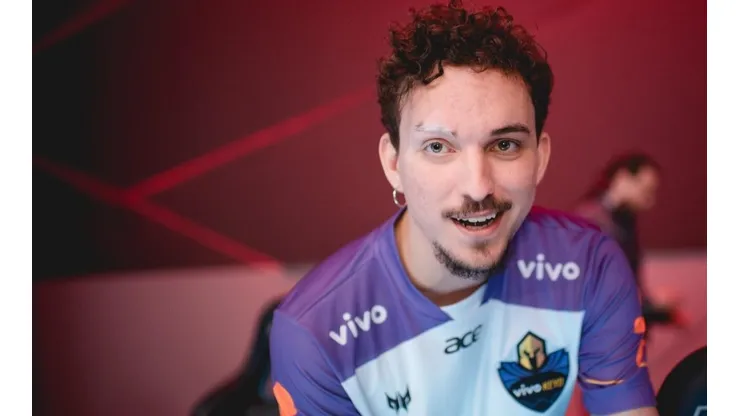 Foto: Reprodução/Riot Games