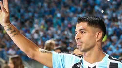 Neymar não se intimida e manda a real sobre chegada de Suárez no Grêmio