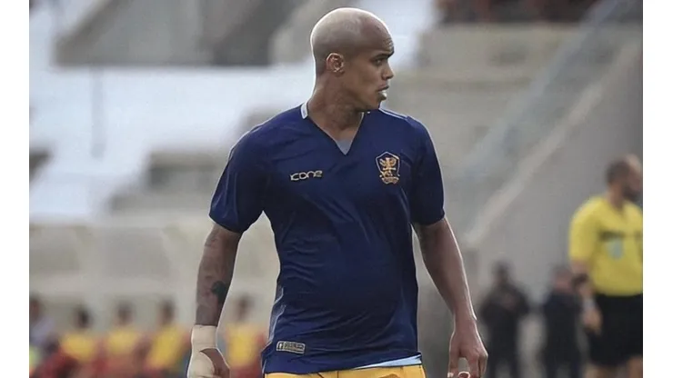 Foto: Rafael Cunha/Retrô