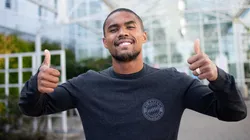 (Photo by Daniel Kopatsch/Getty Images for FC Bayern) - Douglas Costa estaria interessado em voltar ao Brasil.
