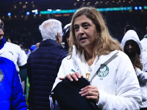 Leila pode ver ‘queridinho’ dos palmeirenses deixar a La Liga para atuar no Botafogo