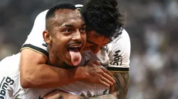 Foto: Marcello Zambrana/AGIF - Raul Gustavo será jogador do Bahia em 2023