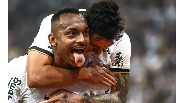 Foto: Marcello Zambrana/AGIF - Raul Gustavo será jogador do Bahia em 2023