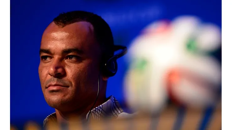 Foto: Buda Mendes/Getty Images | Cafu
