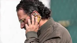 Foto: Ale Cabral/AGIF - Mattos cuida das negociações em curso no Athletico