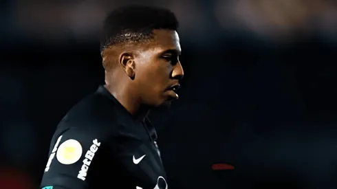 Foto: Arquivo Pessoal Jan Hurtado/Instagram - Jan Hurtado teve futuro definido no Braga