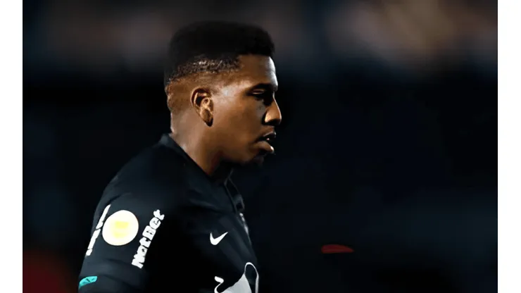 Foto: Arquivo Pessoal Jan Hurtado/Instagram - Jan Hurtado teve futuro definido no Braga