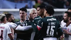 Foto: Ettore Chiereguini/AGIF