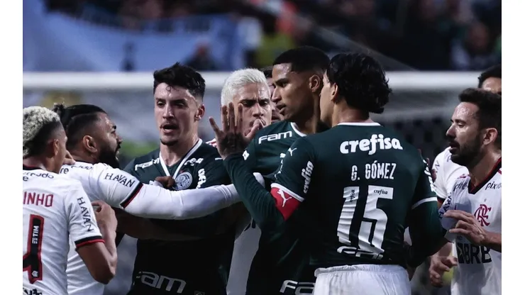 Foto: Ettore Chiereguini/AGIF