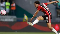 Foto: Ricardo Moreira/Getty Images