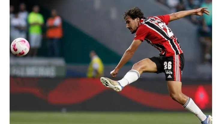 Foto: Ricardo Moreira/Getty Images